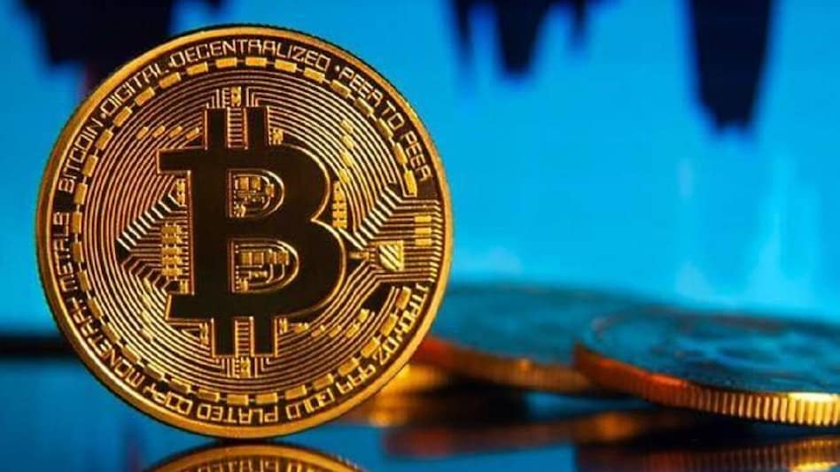 Big upheaval in the crypto market! Bitcoin crashed