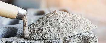 Rising coal and diesel prices will push up cement prices