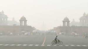 Establishment of Task Force, Flying Squad to prevent pollution in Delhi
