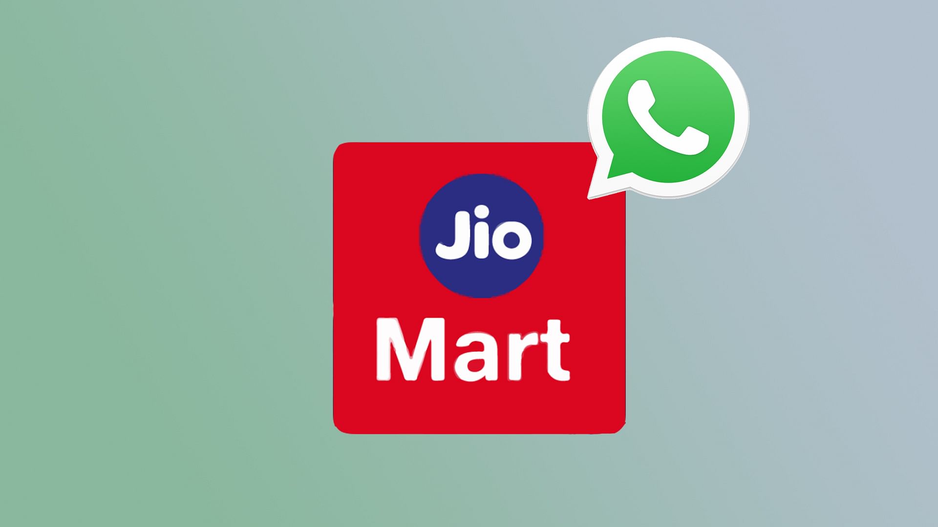 Reliance Jio will hit Amazon hard; Agreement with WhatsApp