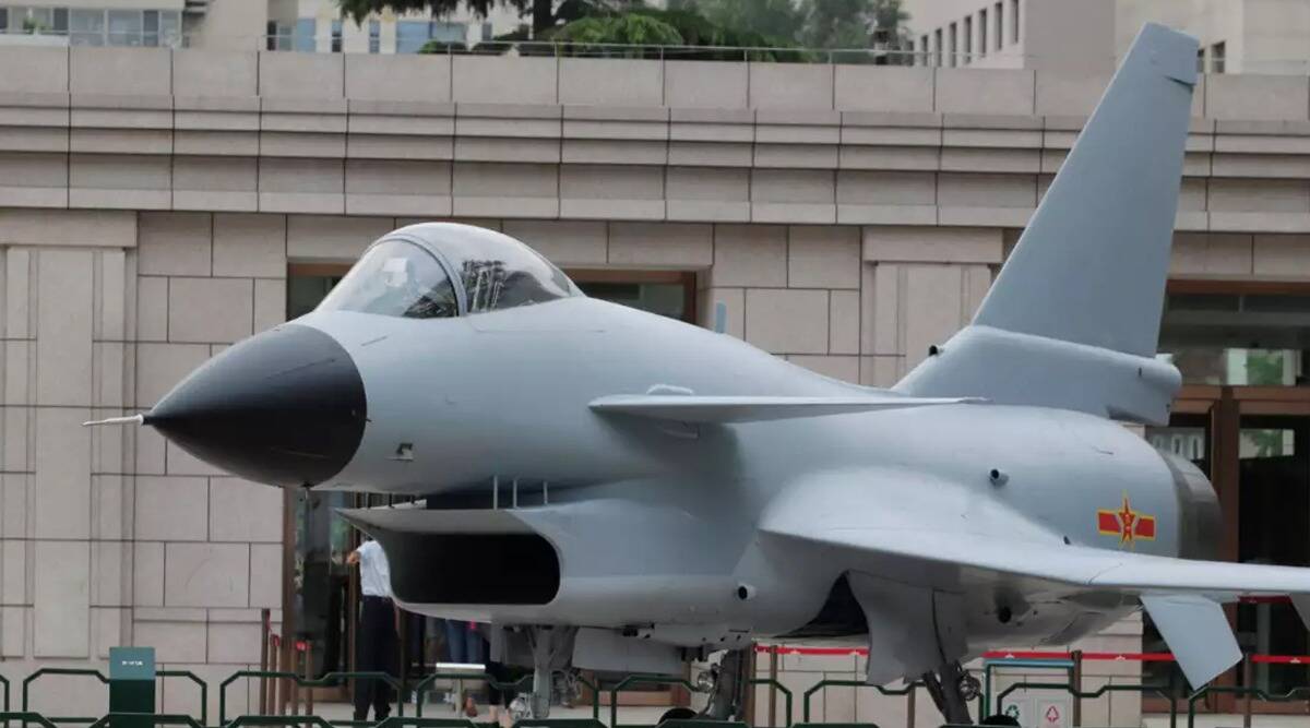 Purchase of Pakistan's J-10C fighter jets to compete with India; Raphael's appreciation from Pakistani MP