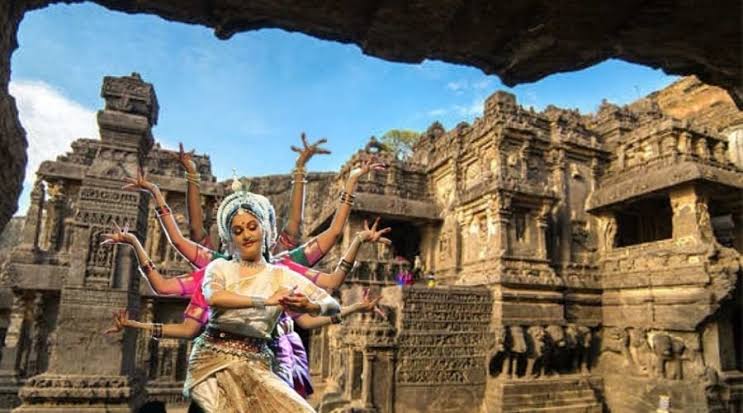 Famous Ellora-Ajanta Festival canceled for the fifth year in a row