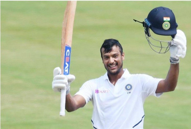 Ind vs Nz, 2nd Test: Indian batsmen bowled before Ajaz's spin, Mayank's century helped