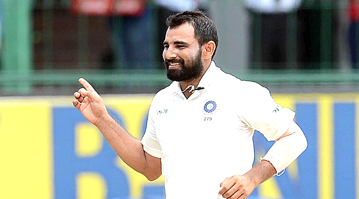SA vs IND: South Africa were bowled out for 197! 5 victims of Mohammed Shami