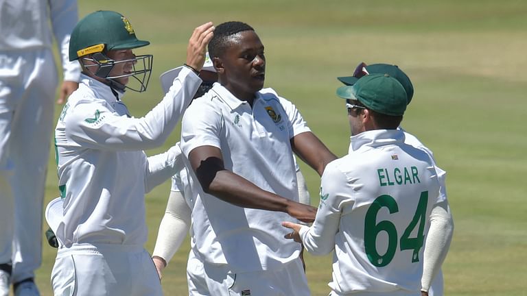SA vs IND: Africa chase 305 for victory, India lead