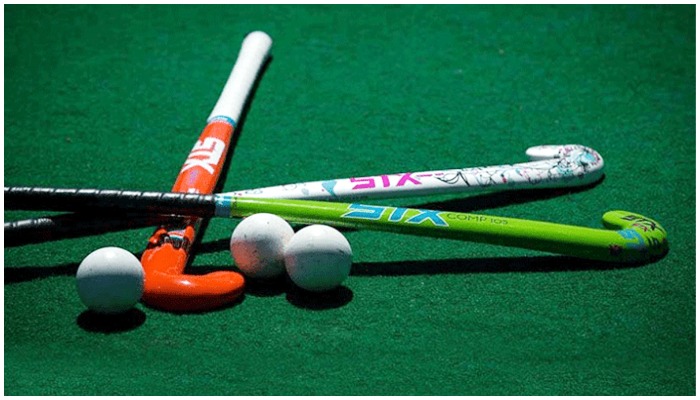 Taleb Shah captains Maharashtra senior hockey team