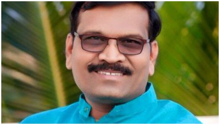 Shiv Sena's allegations against Binbuda in view of elections - Namdev Dhake