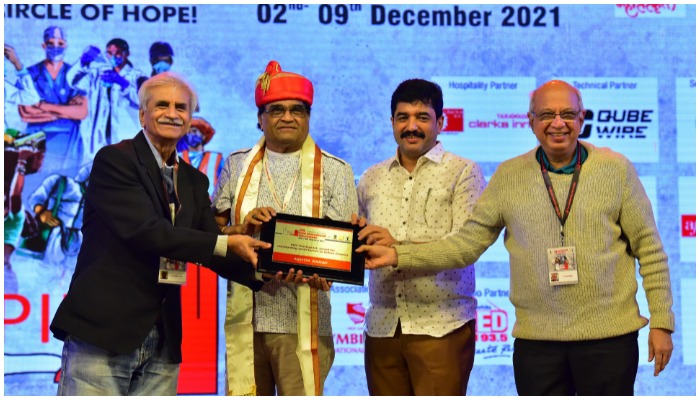 19th Pune International Film Festival adds to Pune's cultural splendor - Mayor Muralidhar Mohol