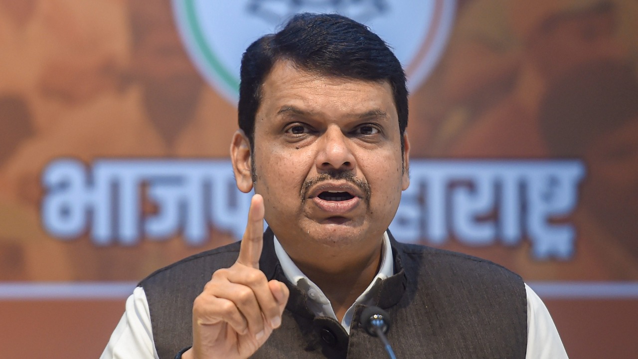 Governor will decide the election for the post of Assembly Speaker: Devendra Fadnavis