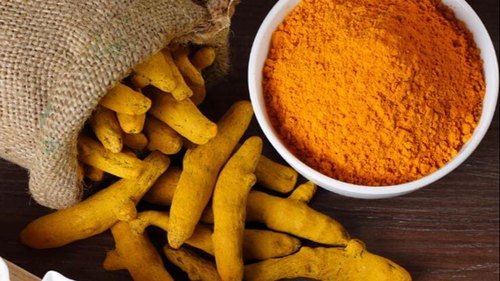Falling turmeric prices; Decrease by 1800 rupees per quintal in Sangli after implementation of GST