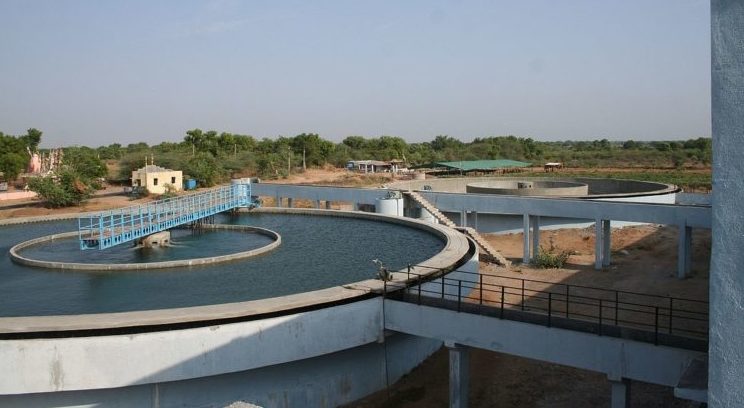 Bhosari Municipal Corporation to set up 5 MLD capacity sewage treatment plant; 13 crore 15 lakhs