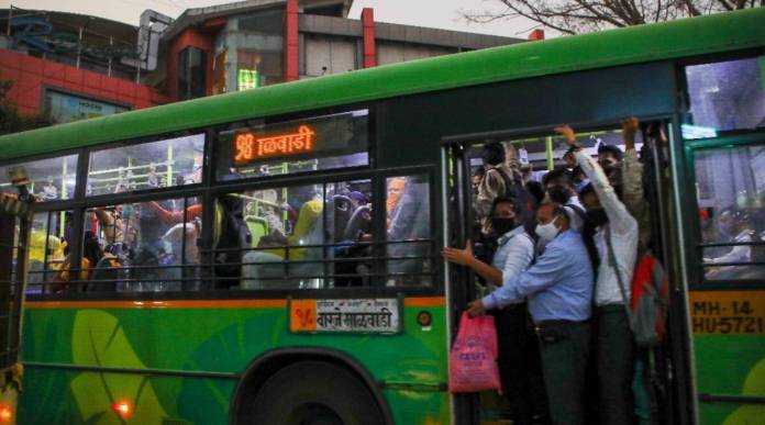 Public transport, malls, parks, schools in Pune will be decided today