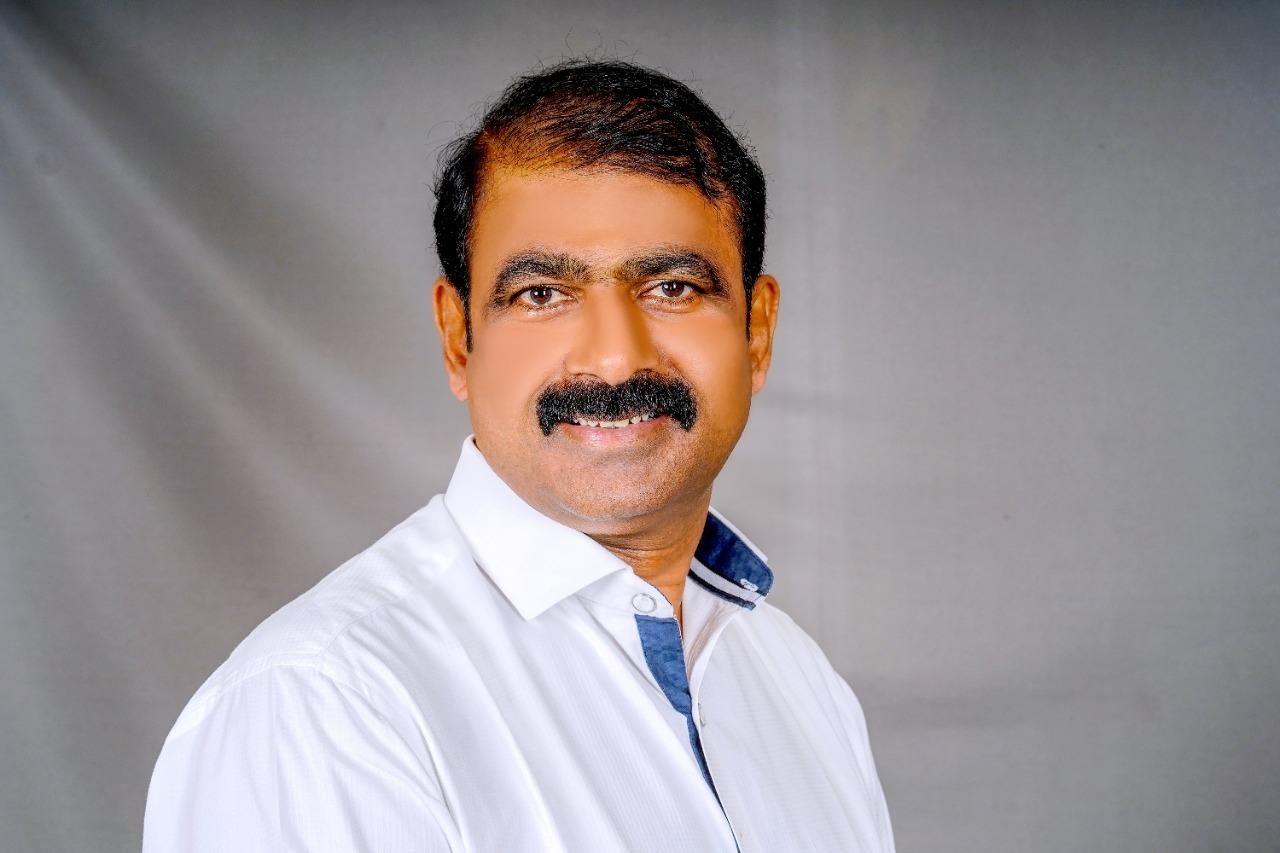 Ruling BJP's reluctance, time to supply water to societies from wells: Sanjog Waghere Patil
