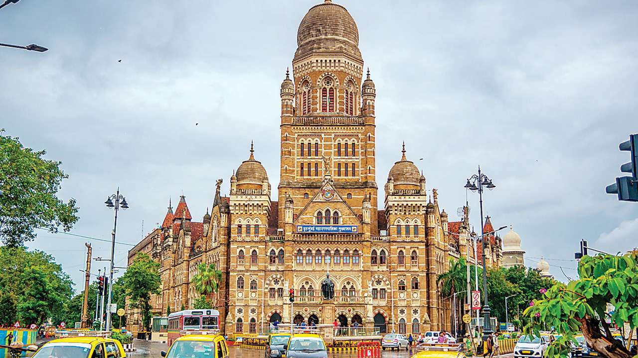 Covering self-testing will be expensive; Mumbai Municipal Corporation issues new rules
