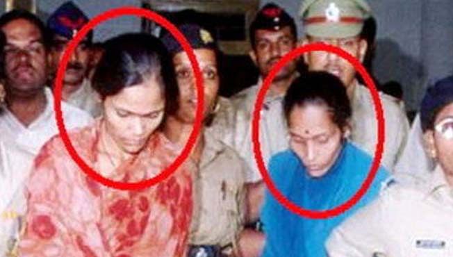 Gavit sisters convicted of brutal murder of 9 children sentenced to life imprisonment, Bombay High Court