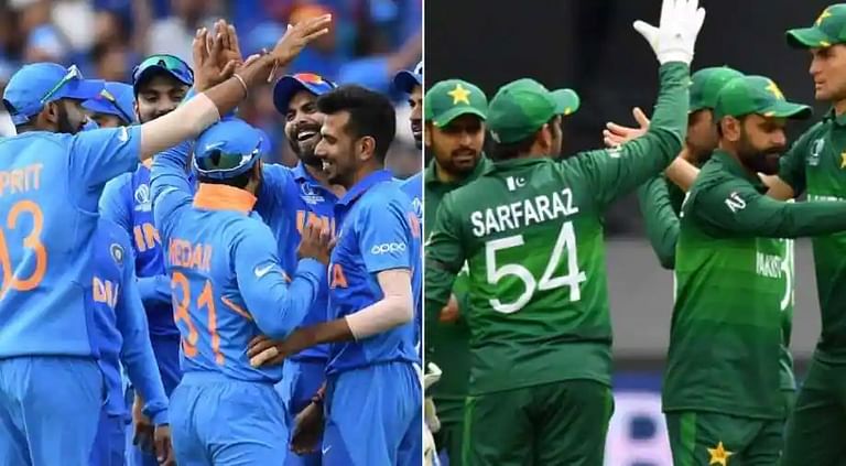 ICC T20 WC: ICC announces schedule for India-Pakistan clash