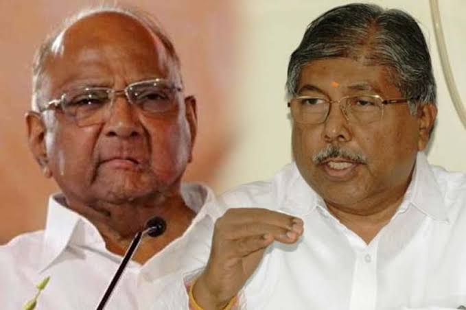 Why Sharad Pawar for Metro trial? BJP leader Chandrakant Patil warns of violation of rights on Metro company