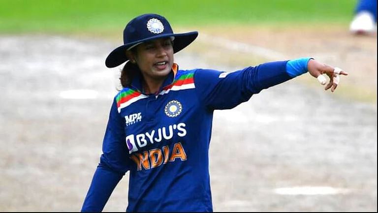 ICC Women's World Cup: Indian team announced, veteran Mithali Raj leads the team