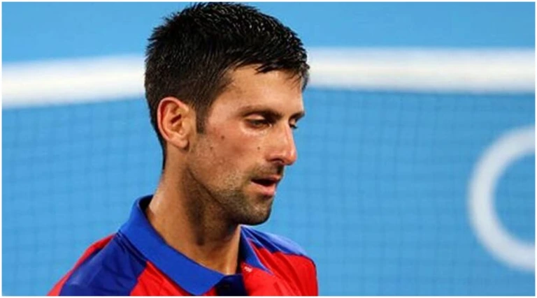 Australian Open tennis tournament: Djokovic banned for three years? ; The decision to re-enter Australia is in the hands of the Foreign Affairs Minister