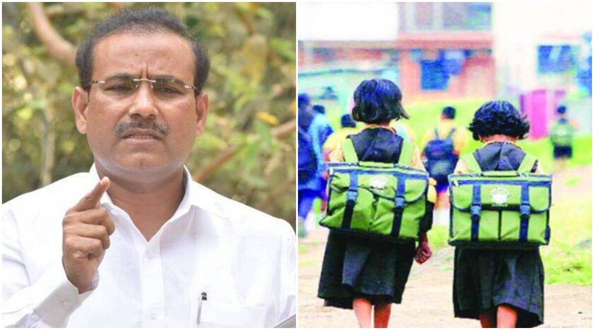 Parents should send their children to school without fear - Rajesh Tope