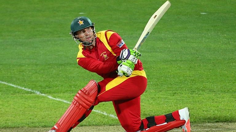 Pressure from Indian businessman for match-fixing, shocking revelation by Zimbabwe's Brendon Taylor