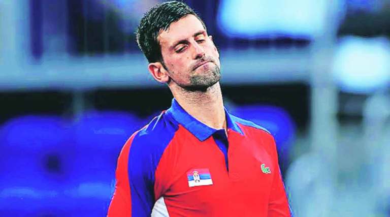 Australian Open tennis tournament: Djokovic disappointed !; Australia rejects open tennis tournament after court rejects application