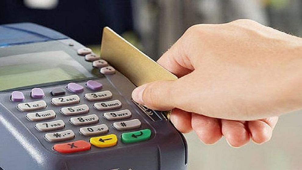 Digital payments up 40 percent year-over-year