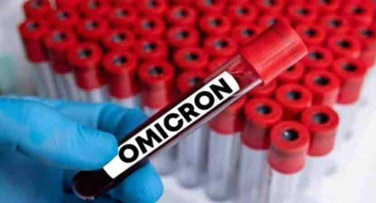 2 new patients of Omycron in Pimpri Chinchwad on Saturday