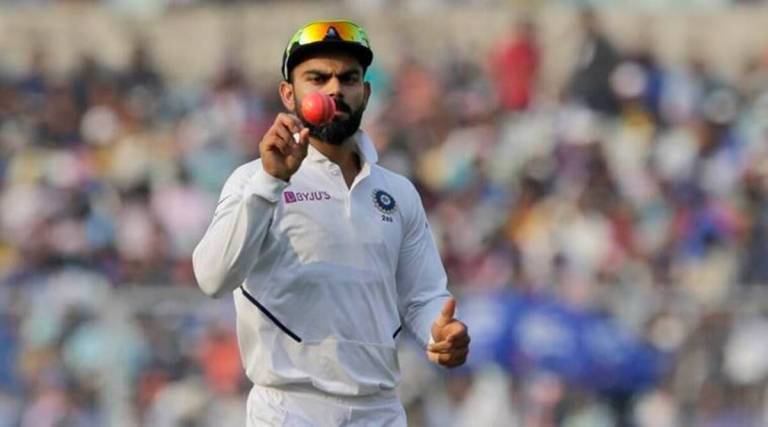 Virat had earlier discussed his resignation with the 'Ya' person; Information given to BCCI later