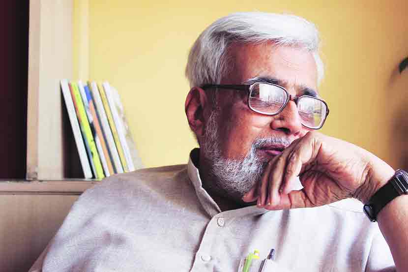 Famous writer and social activist Anil Avchat passed away in Pune