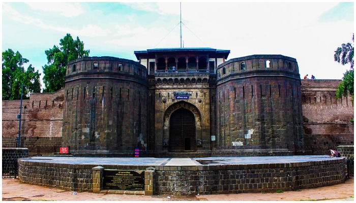 Citizens are not allowed to visit all tourist places including forts in Pune district