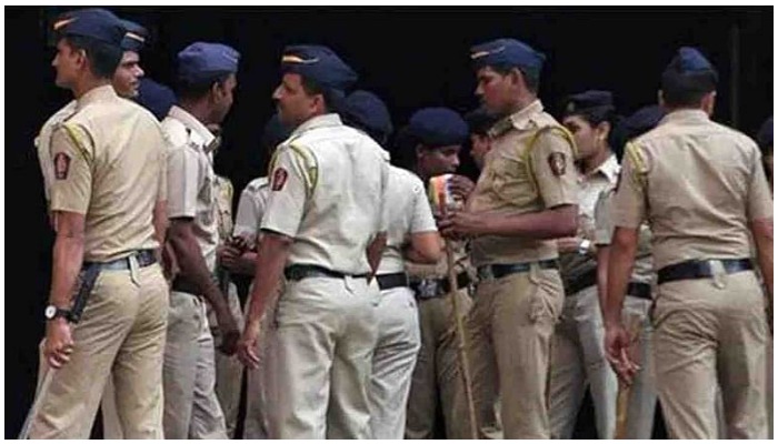 In Pimpri-Chinchwad, 14 policemen were infected with corona