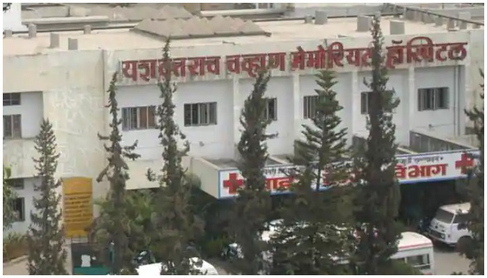 YCM Hospital will continue for non-covid patients