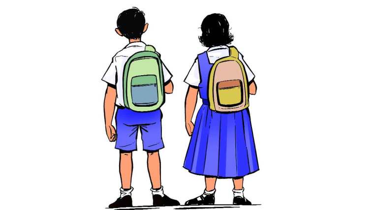 Schools, colleges from Monday; CM favors education department's proposal