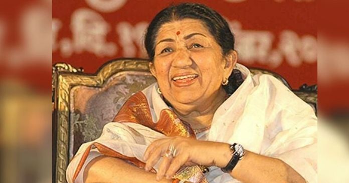 Veteran singer Lata Didi is in better health than before but will have to stay in hospital for some more time