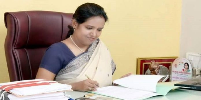 Minister for School Education Pvt. Varsha Gaikwad will take stock tomorrow