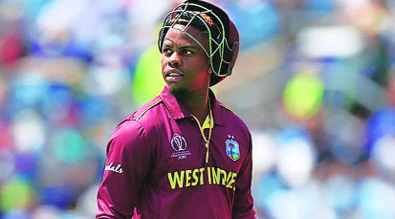 India-West Indies Twenty20 Series: Hetmeyer ignored again