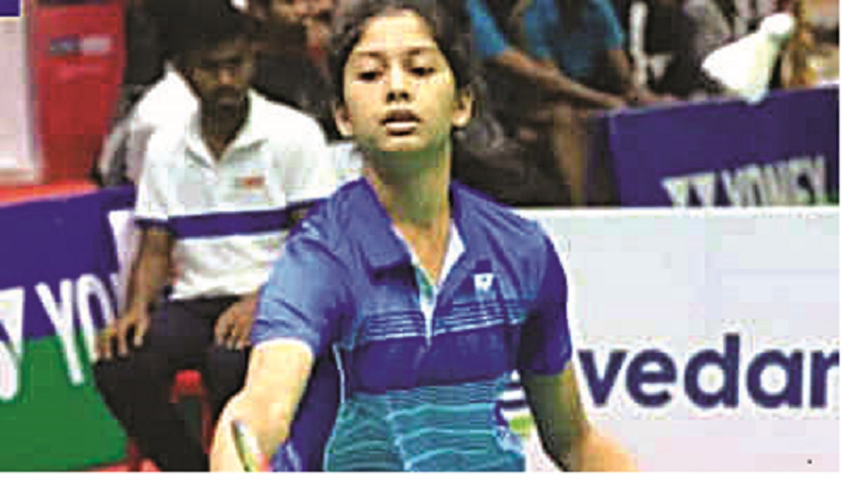Indian women's badminton team loses to Malaysia