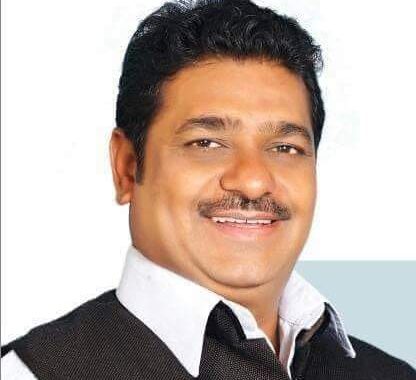 Former Shiv Sena district chief Gajnan Chinchwade dies of heart attack