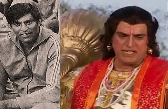 Death of Praveen Kumar Sobti who performed Bhima in Mahabharata
