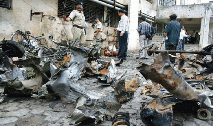Ahmedabad bomb blast case: 38 sentenced to death