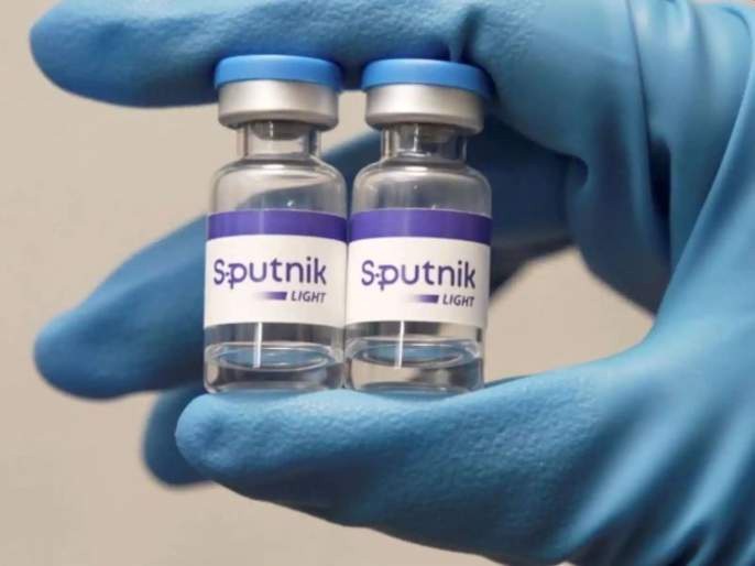 India gets single dose Sputnik light corona vaccine