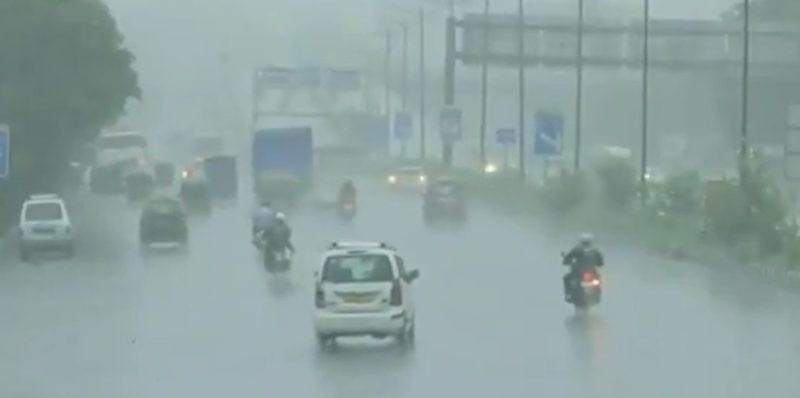 Chance of unseasonal rain in Marathwada, Vidarbha on Saturday and Sunday Mumbai