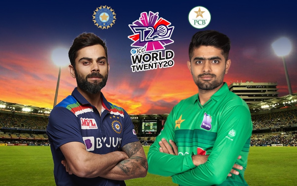T20 World Cup 2022: Tickets for India-Pakistan match! , Sold out in minutes