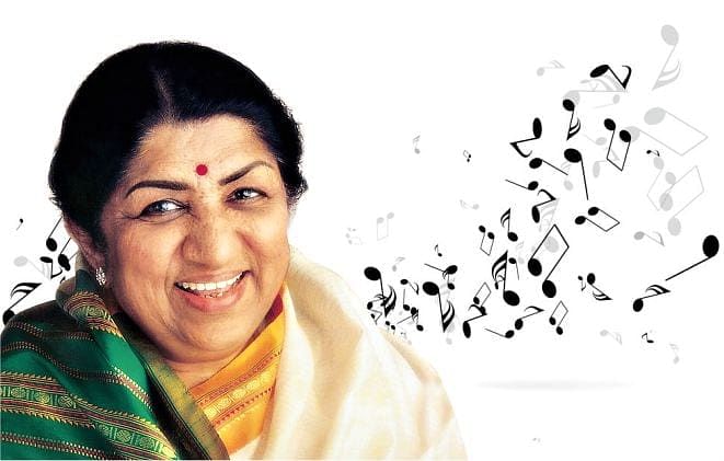World class music college to be set up in the name of Lata Mangeshkar; announcement by Uday Samant