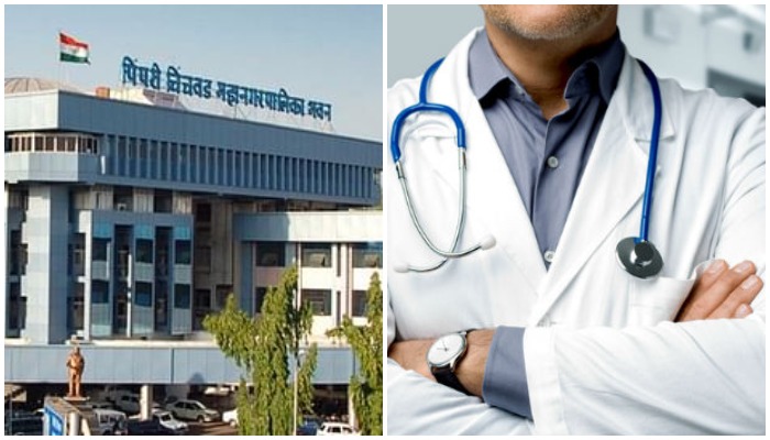 Municipal Corporation's emphasis on enabling medical facilities; Increased provision in the budget for medical