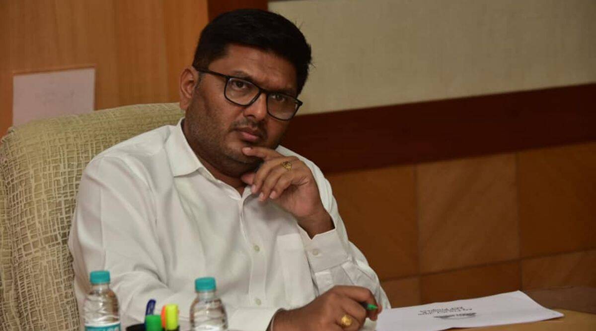 ED's major action against another NCP minister