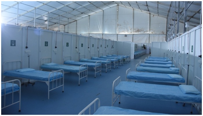 Planning to continue 24 hours patient service in four new municipal hospitals