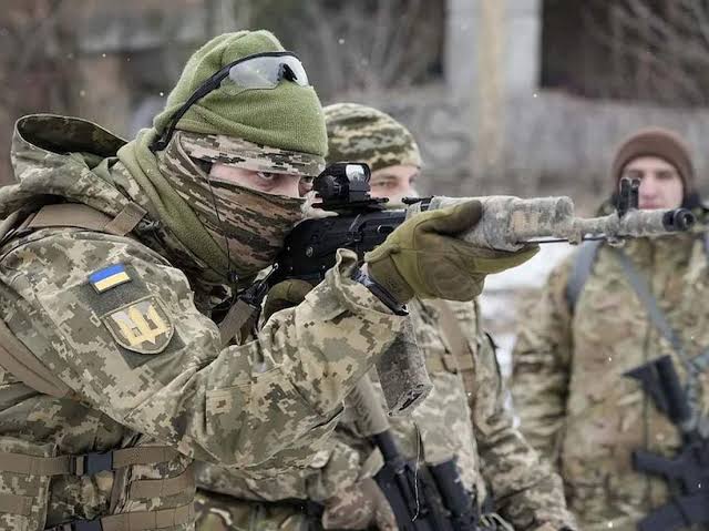 Russia-Ukraine war averted! Order for the withdrawal of Russian troops
