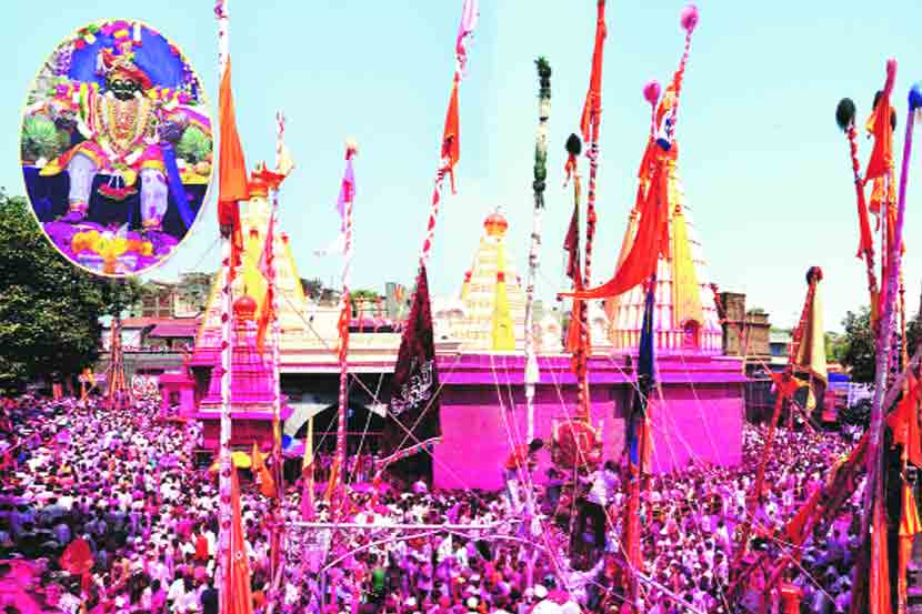 Indications of Jyotiba's Yatra this year; The temple committee started working